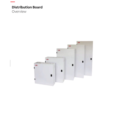 ตู้โหลดเซ็นเตอร์ 24 ช่อง 200A ABB รุ่น DB24CL200 ชนิดสายเข้าบัสบาร์(CABLE LUG)_2